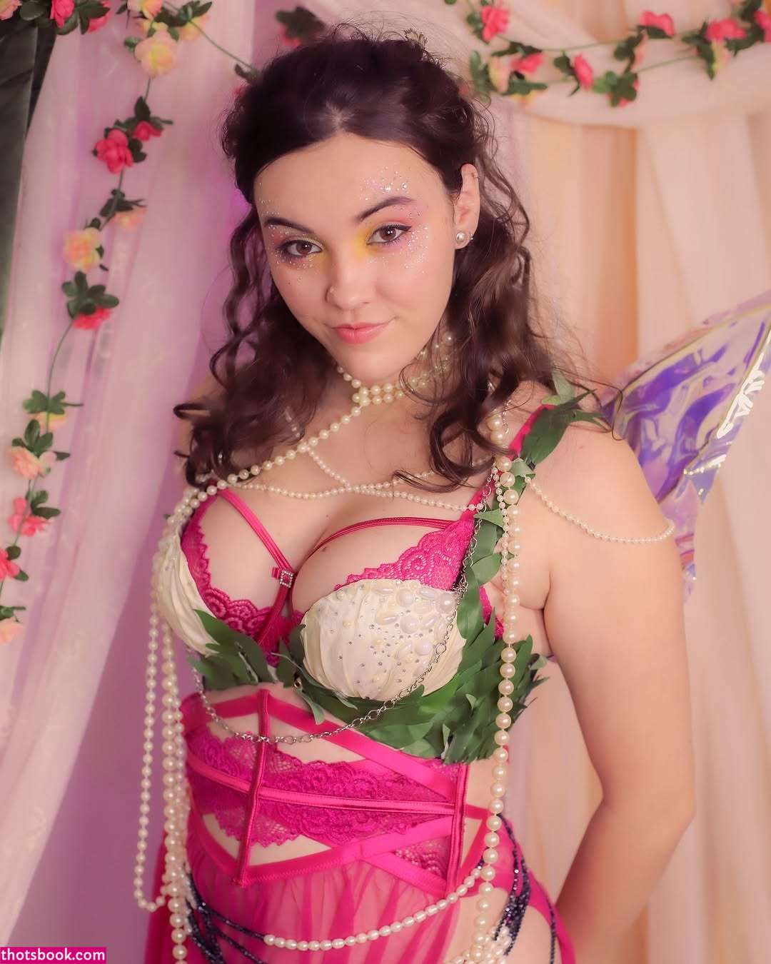 Hailie Rosie Photo #327