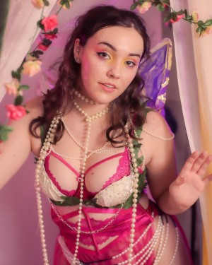 Hailie Rosie Photo #328