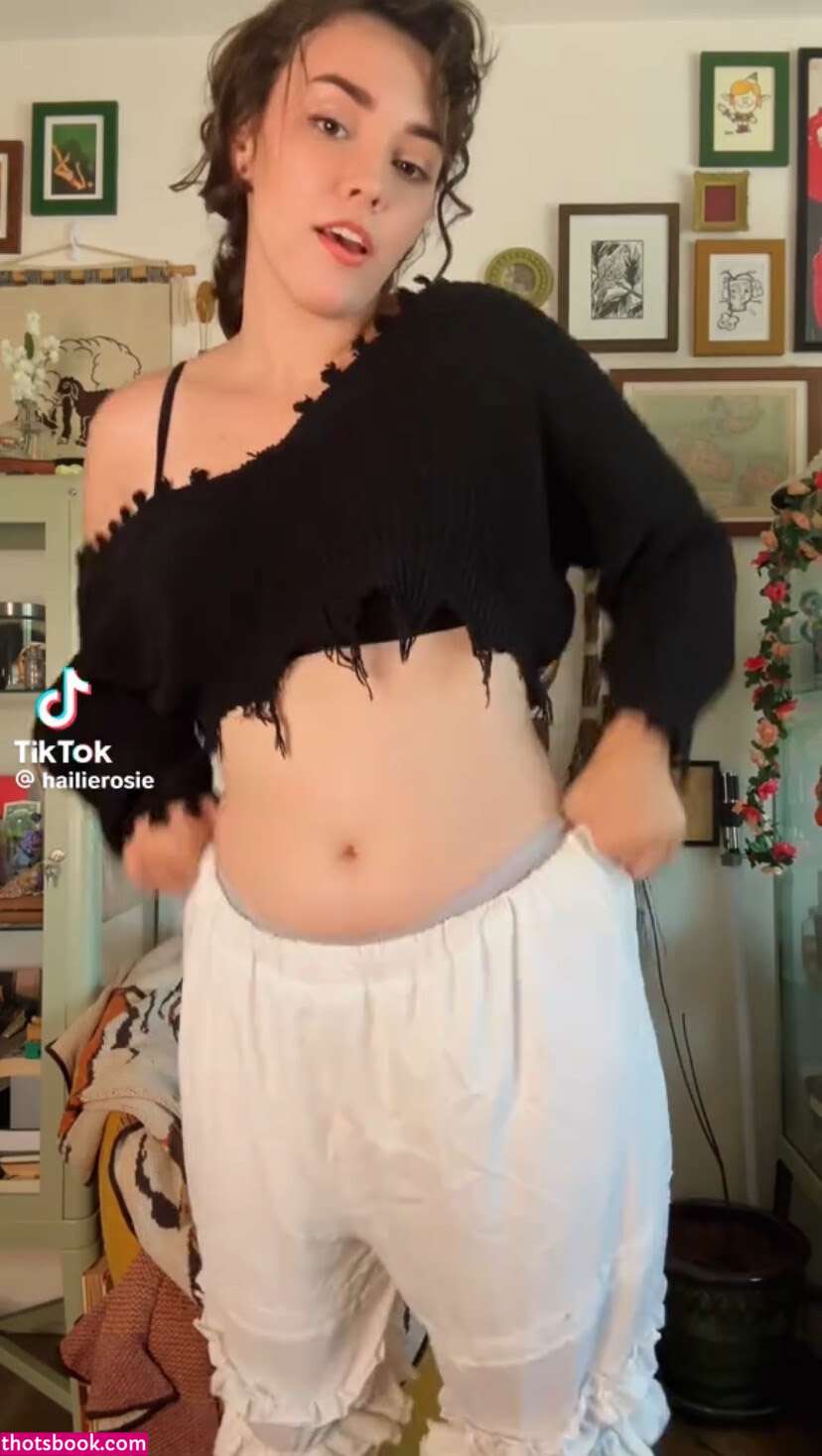 Hailie Rosie Photo #331