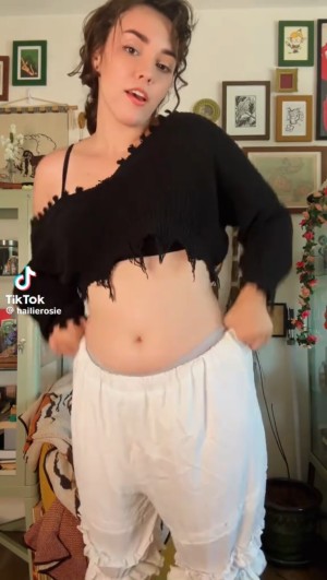 Hailie Rosie Photo #331