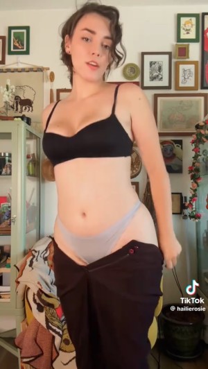 Hailie Rosie Photo #333