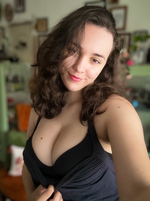 Hailie Rosie Photo #337