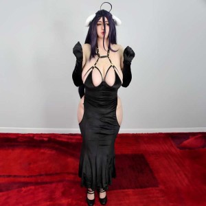 Jocy Cosplay Photo #133