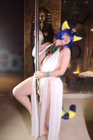 Jocy Cosplay Photo #145