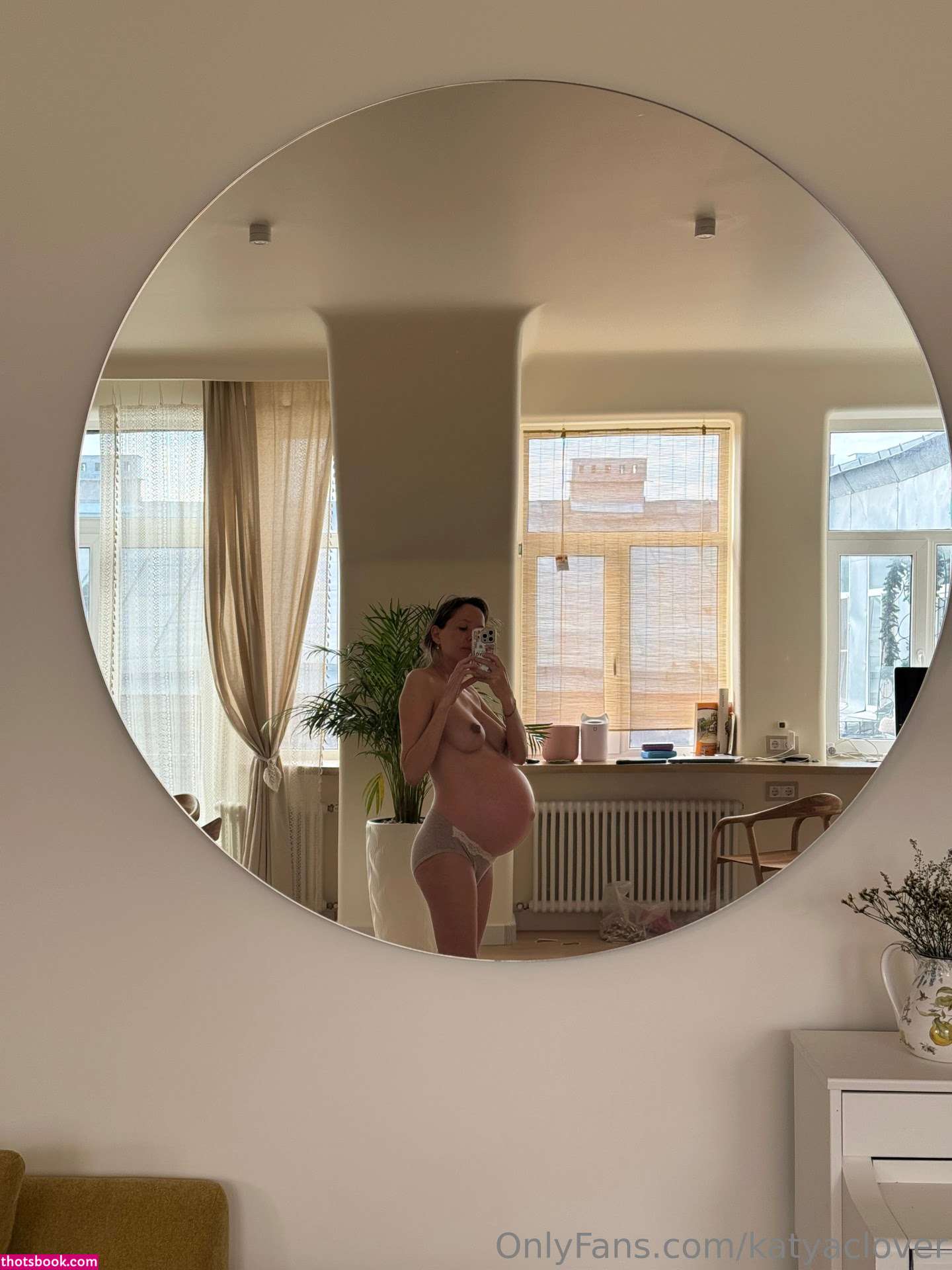 Katya Clover Photo #74