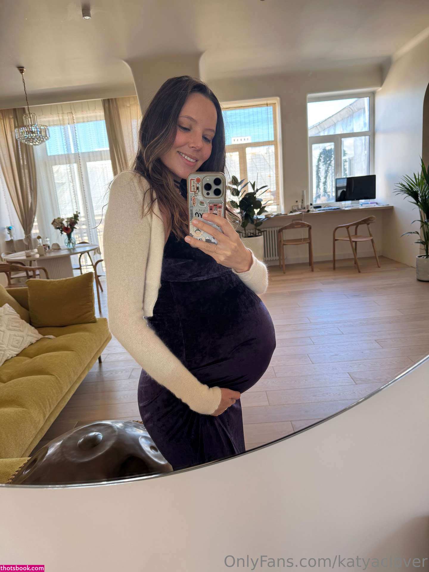 Katya Clover Photo #81