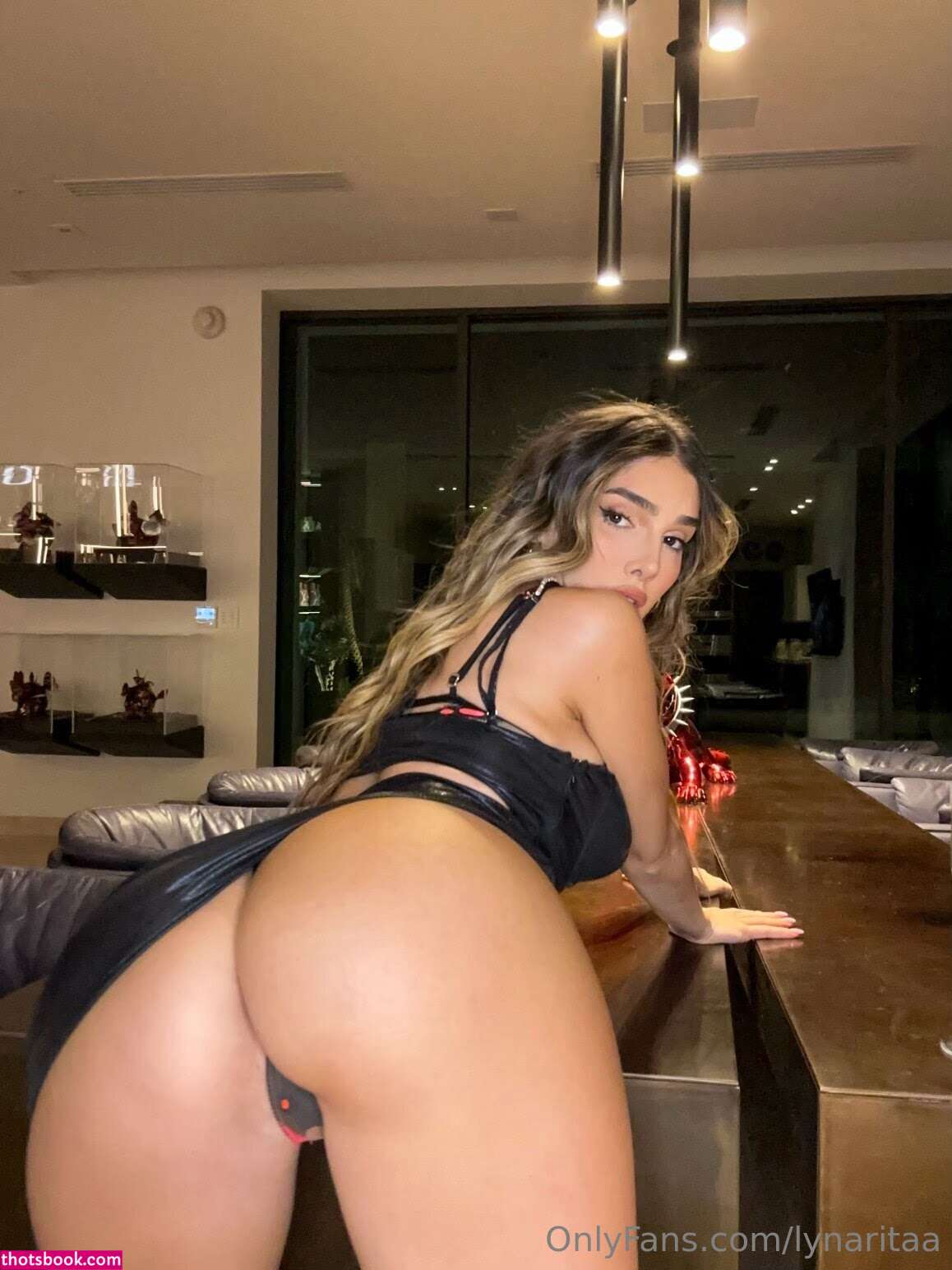 Lyna Perez Photo #186