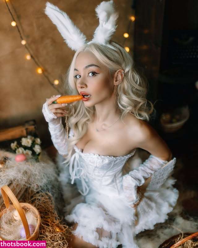 Magic Magy Photo #309