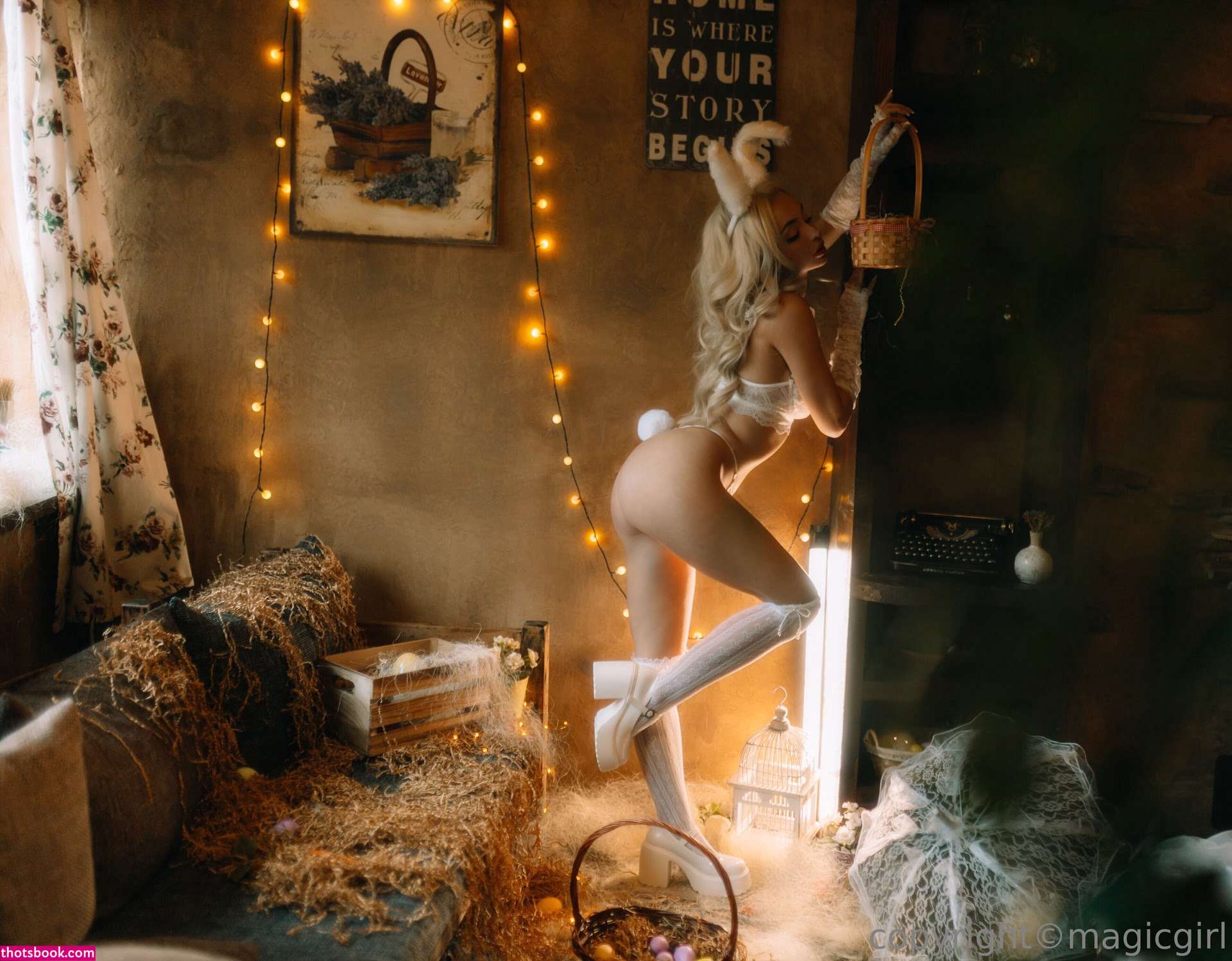 Magic Magy Photo #325