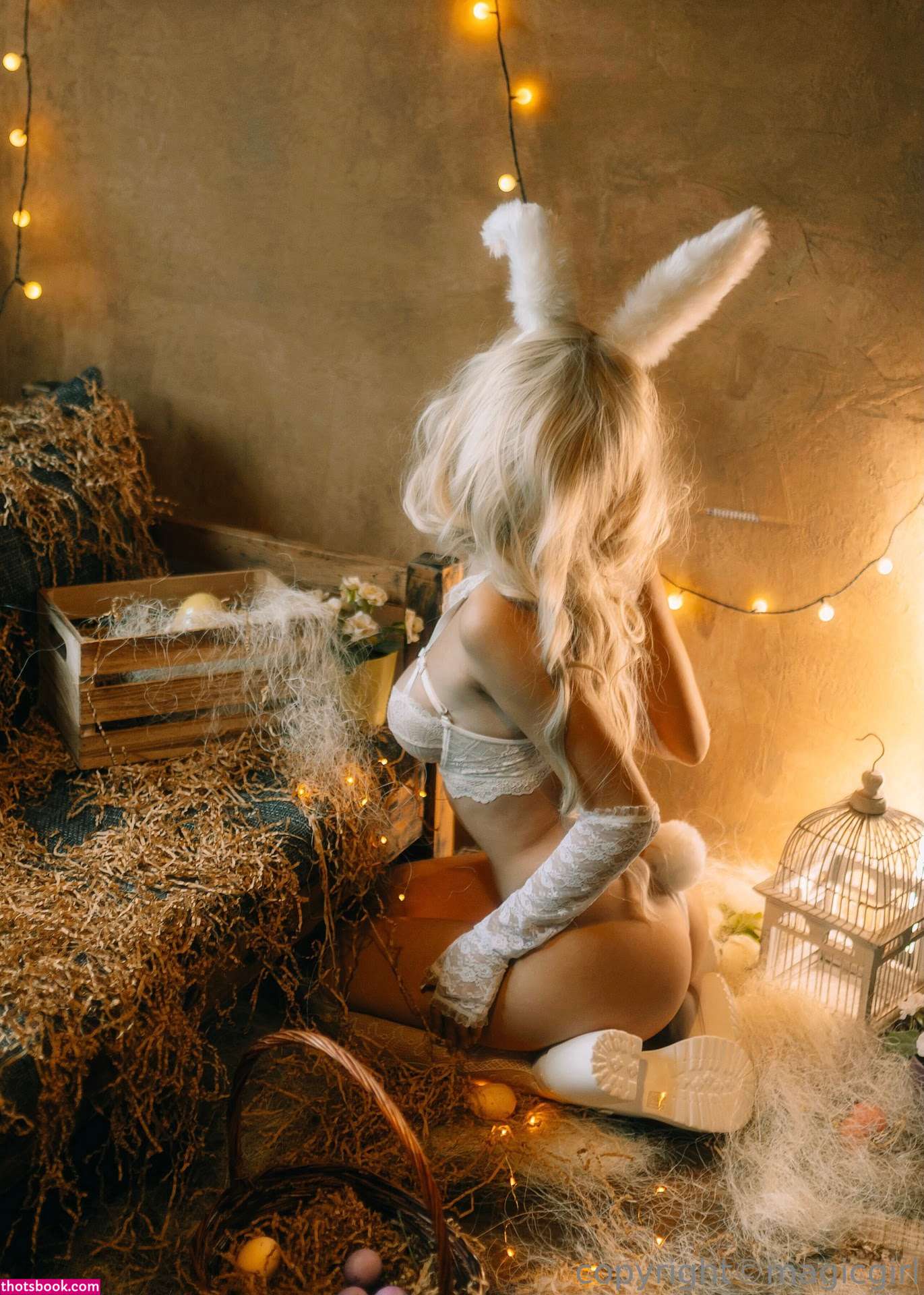 Magic Magy Photo #326