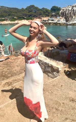 Serena Skybourne Photo #20