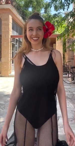 Serena Skybourne Photo #23