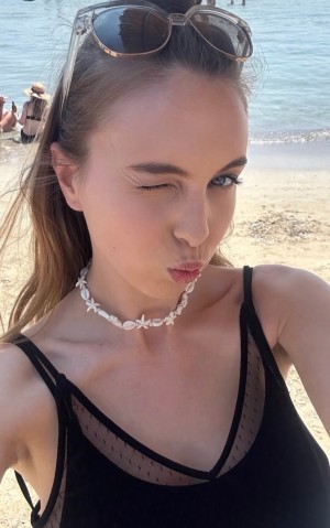 Serena Skybourne Photo #24