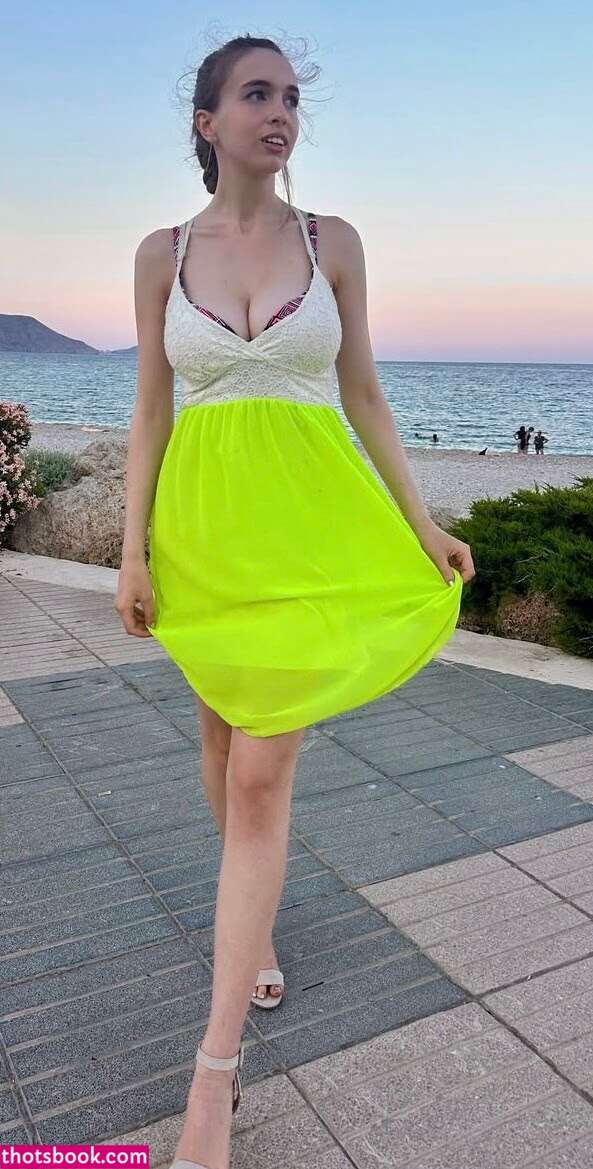 Serena Skybourne Photo #28