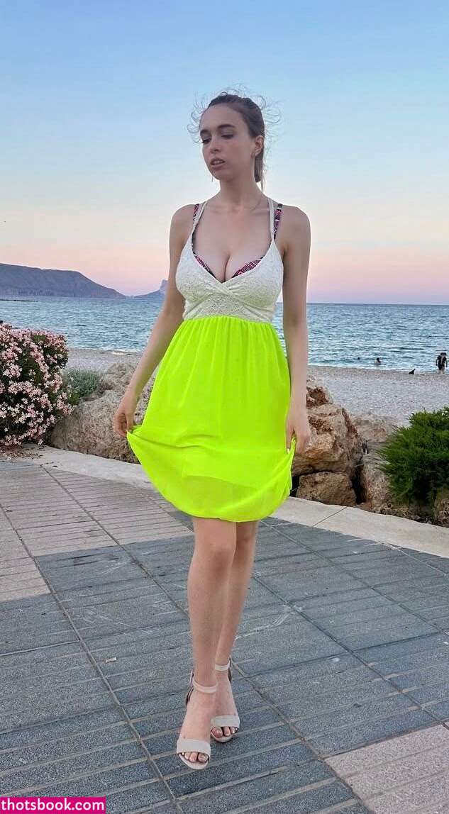 Serena Skybourne Photo #29