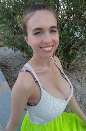 Serena Skybourne Photo #30