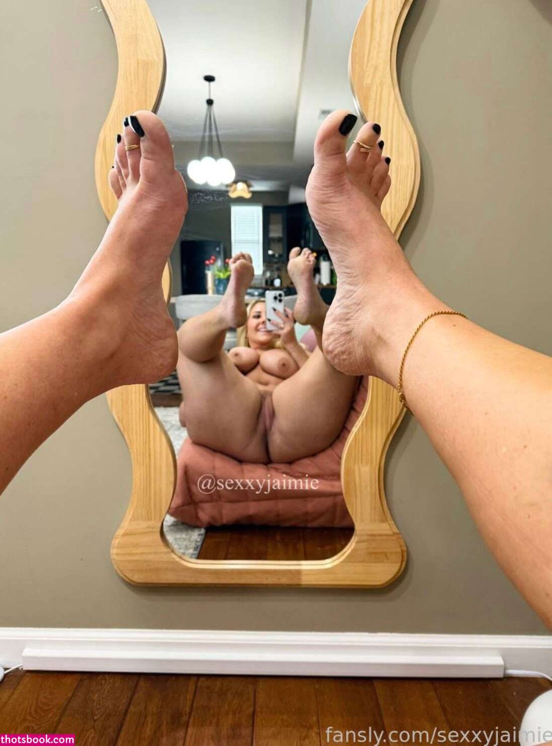 Sexxy Jaimie Photo #52