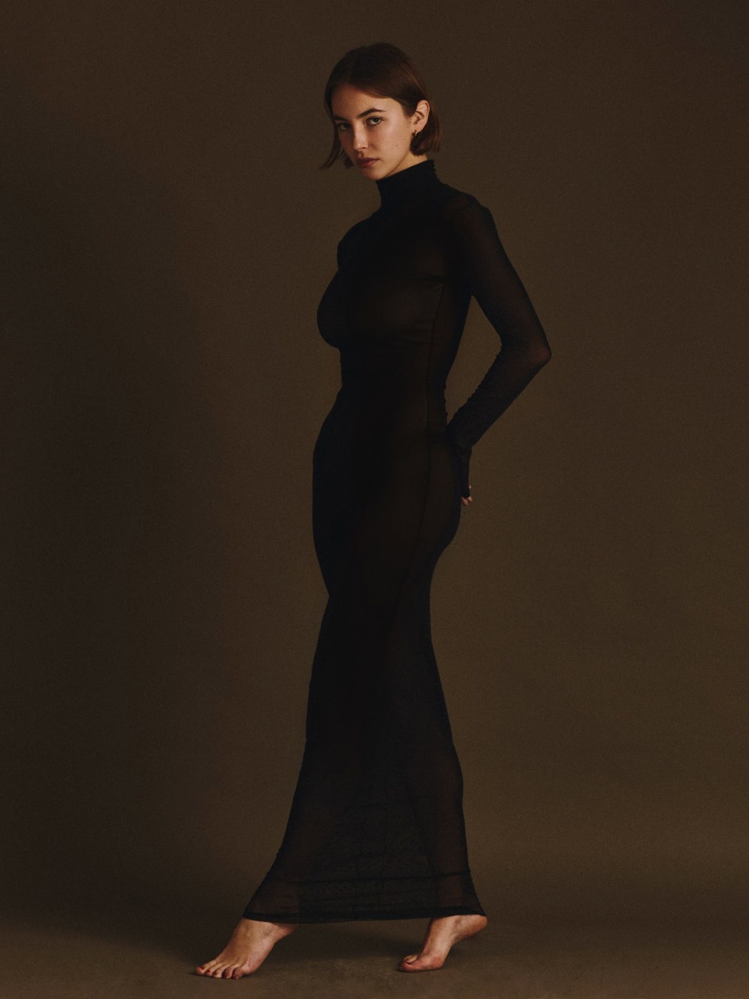 Amelie Manzoli Photo #235