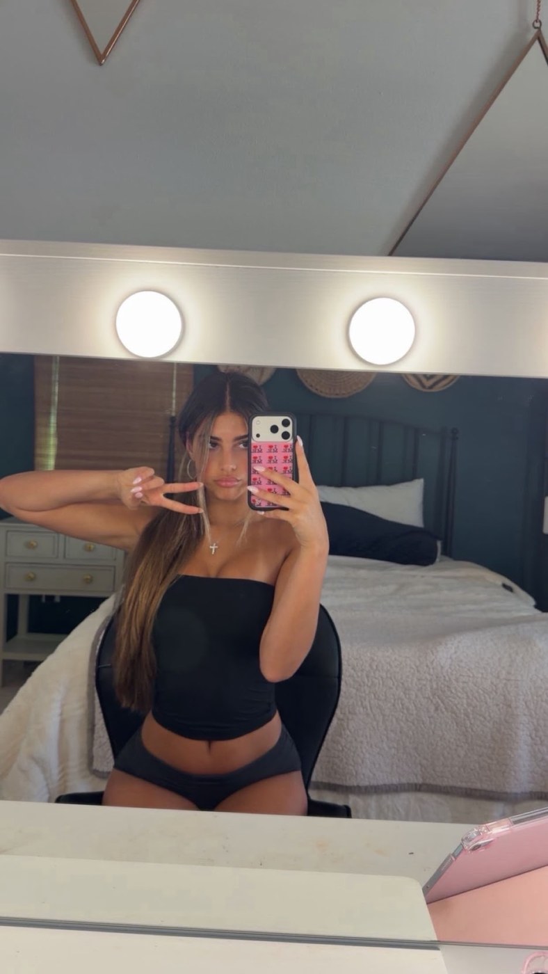 Cat Pisciotta Photo #16
