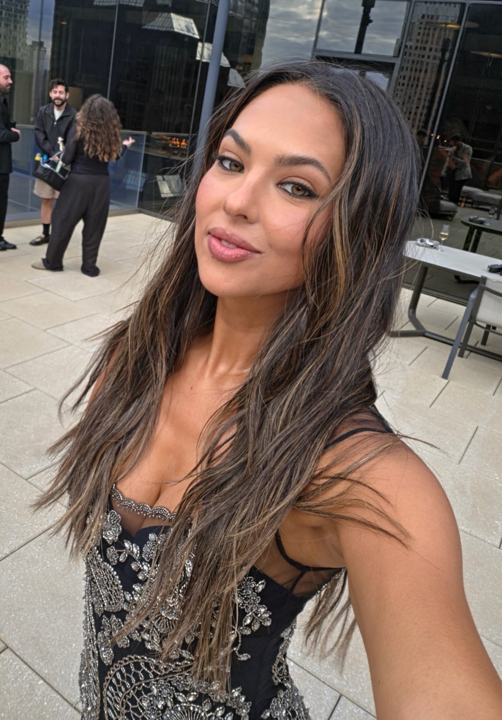 Christen Harper Photo #20