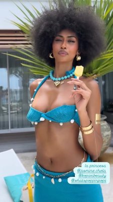 Jasmine Chola Photo #78