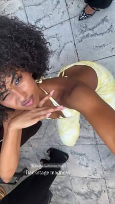 Jasmine Chola Photo #82