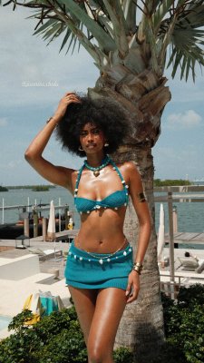 Jasmine Chola Photo #84