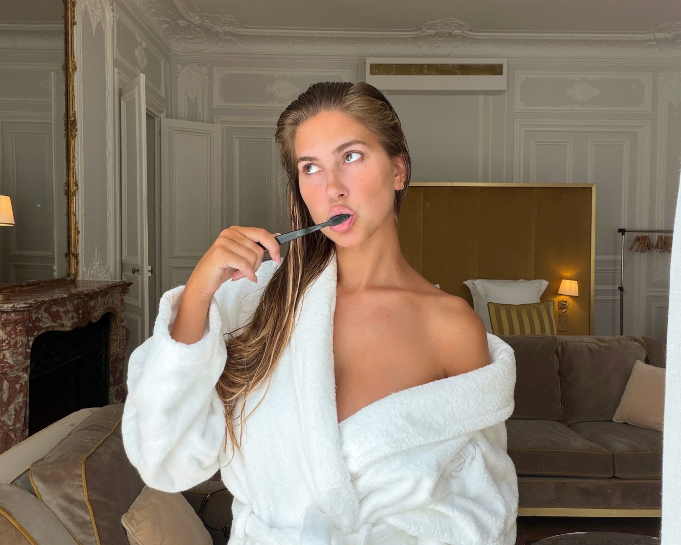 Kara Del Toro Photo #172