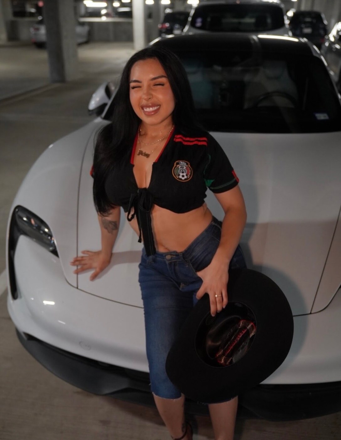 Prisy Montoya Photo #137