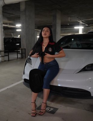 Prisy Montoya Photo #135