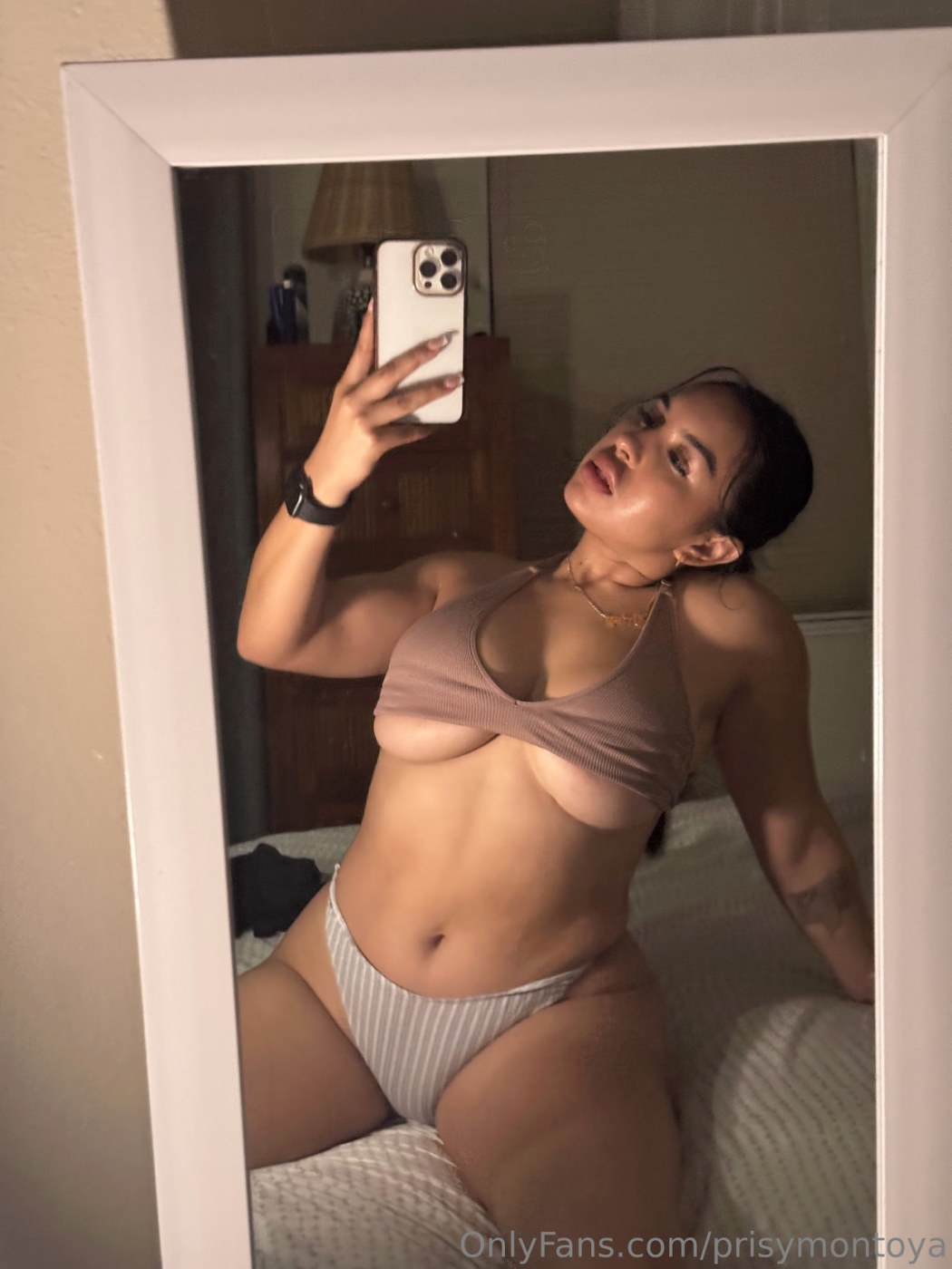Prisy Montoya Photo #169