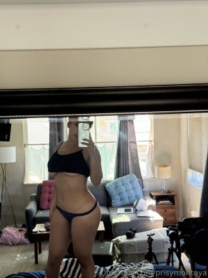 Prisy Montoya Photo #175