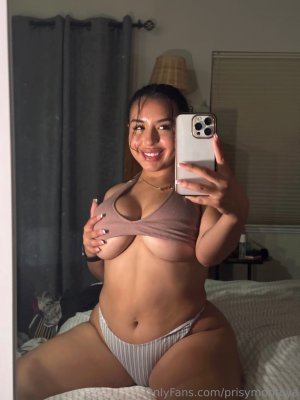 Prisy Montoya Photo #167
