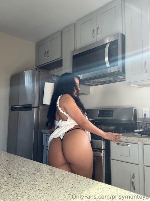 Prisy Montoya Photo #177