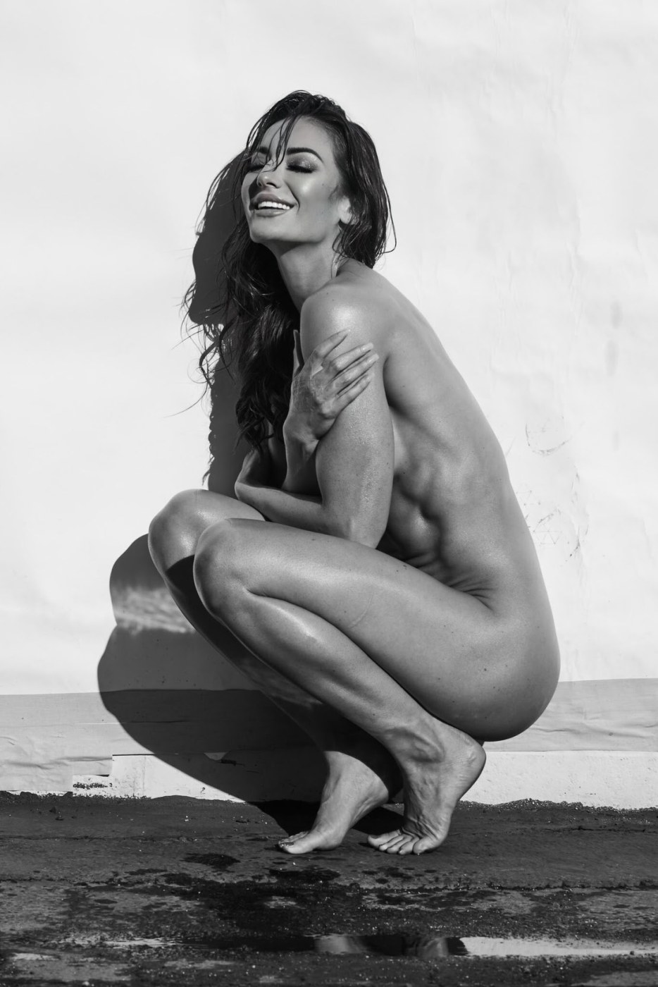 Whitney Johns Photo #404