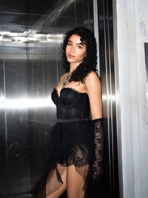 Yovanna Ventura Post #32