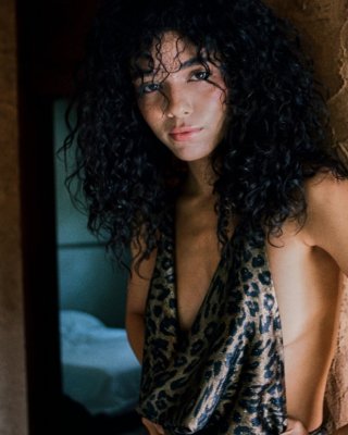 Yovanna Ventura Post #33
