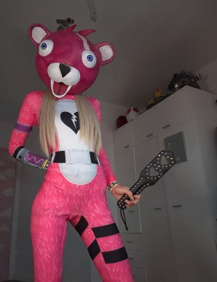 Anna Svperdone Post #1