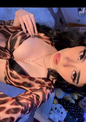 Antonela Ramirez Post #18
