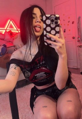 Antonela Ramirez Post #19