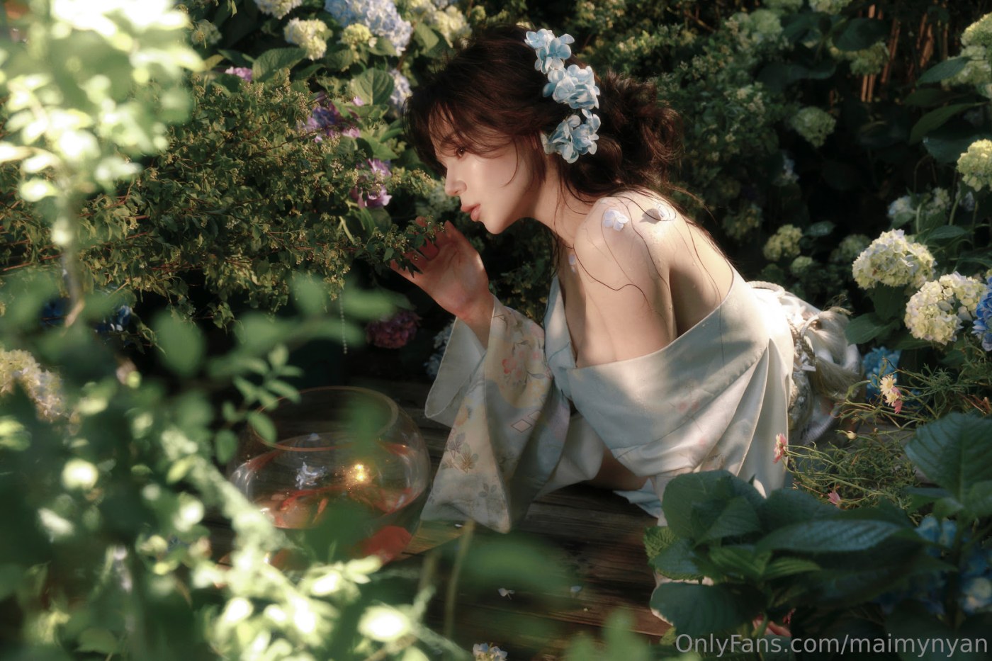 Maimy Nyan Photo #402