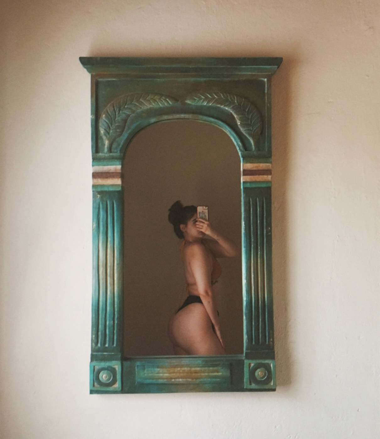 Emi Rhea Photo #7