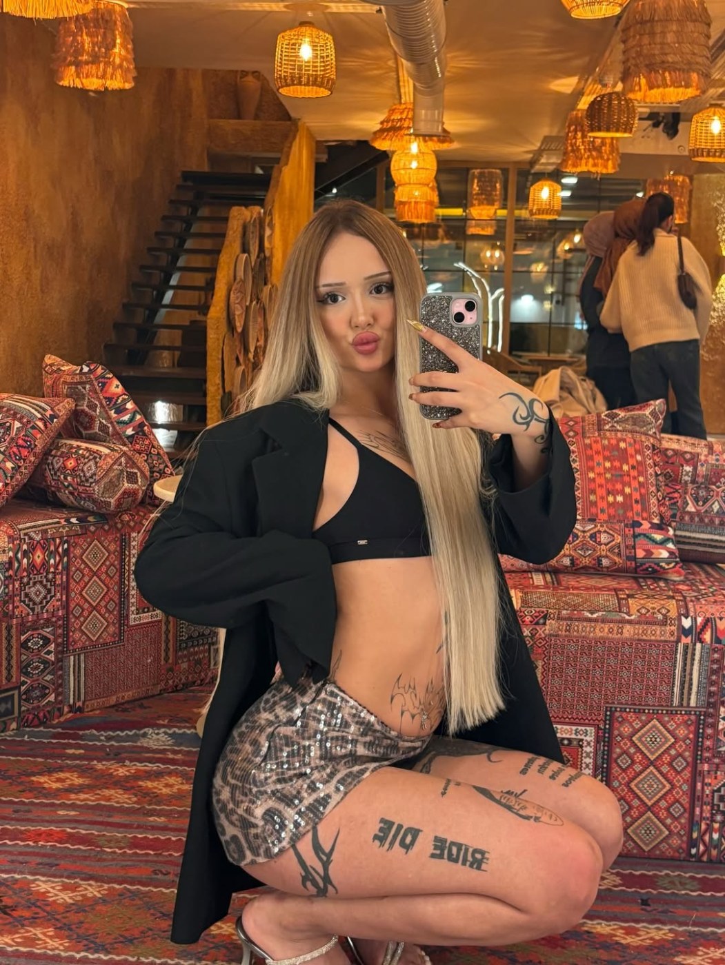 Gamze Özmen Photo #14