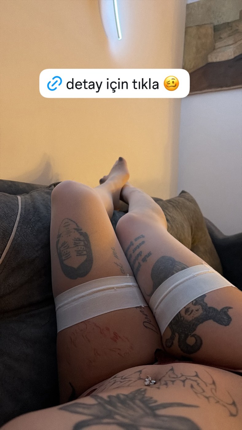 Gamze Özmen Photo #6