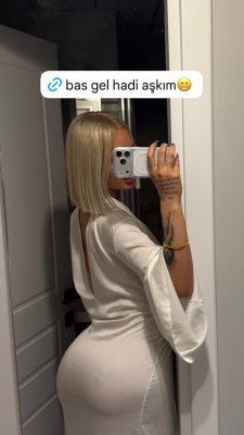 Gamze Özmen Photo #8