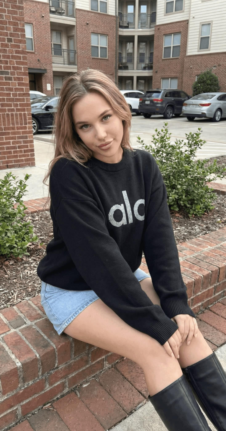 hollyhayyes Photo #4