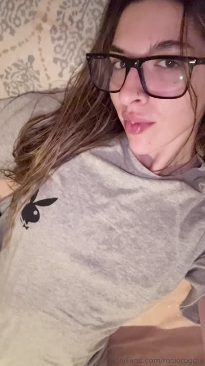 Rocio Roggia Video #86