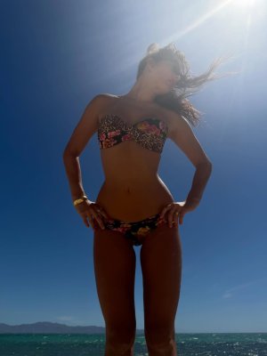 Sierra Brave Photo #64