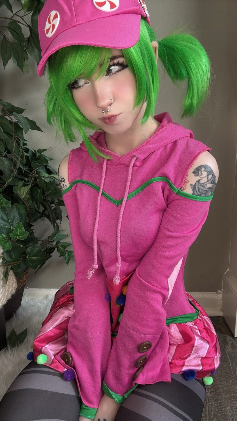 sushiflavoredmilk Photo #443