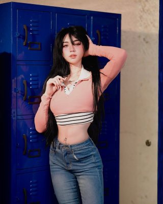 mina_syu Photo #28